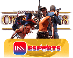 esport okslot168