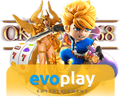 evoplay okslot168