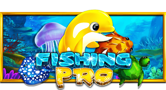 fishing pro