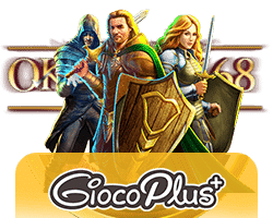 giocoplus okslot168