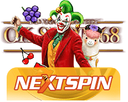 nextspin okslot168